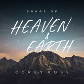 Songs of Heaven and Earth (Live) artwork