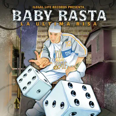 La Última Risa - Baby Rasta La Última Risa - Baby Rasta