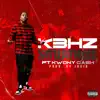 Situations (feat. Kwony Cash) - Single album lyrics, reviews, download