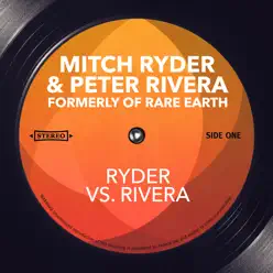 Ryder Vs. Rivera - Mitch Ryder