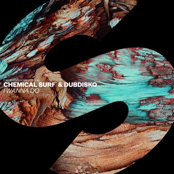 Chemical Surf & P.A.C.O. - I Wanna Do