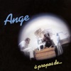 Ange - Tu te laisses aller