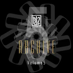 B12 Records Archive, Vol. 5 by B12 & Stasis album reviews, ratings, credits