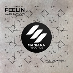 Ozzie London - Feelin'