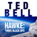 Ted Bell - Hawke: Three Black Ops: Alex Hawke Series (Unabridged)