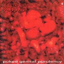 Puked Genital Purulency - Cenotaph