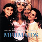 Mermaids (Original Motion Picture Soundtrack) artwork