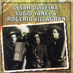 Concerto Campeiro - César Oliveira