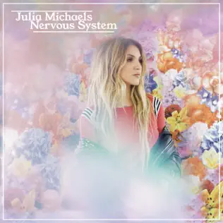 télécharger l'album Julia Michaels - Nervous System