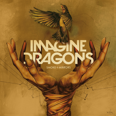 Imagine Dragons On Apple Music - thunder imagine dragojs roblox id code