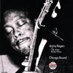 Jimmy Rogers - Goin' Away Baby