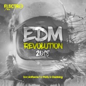 EDM Revolution 2018: Best Anthems for Party & Clubbing artwork