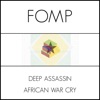 African War Cry, 2016