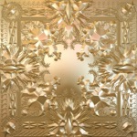 No Church in the Wild (feat. Frank Ocean) by Kanye West & JAY-Z