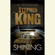 Stephen King - The Shining (Unabridged)
