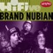 Wake up (Reprise in the Sunshine) - Brand Nubian lyrics