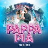 Pappa Pia - Filmzene artwork