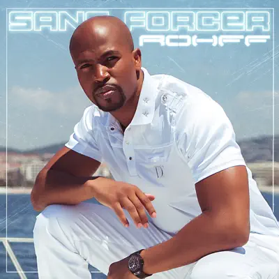 Sans forcer - Single - Rohff