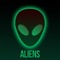 Aliens - Aaron Fraser-Nash lyrics
