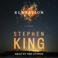 Stephen King - Elevation (Unabridged) artwork