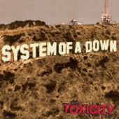 System of A Down - ATWA