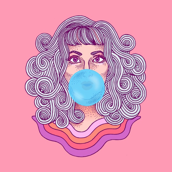 Cover artwork for Blackberries