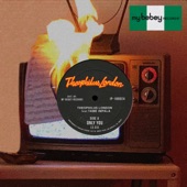 Only You (feat. Tame Impala) by Theophilus London