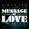 Message of Love (feat. Lain Gray) [Nigel Lowis Mixes] - Single