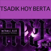 Tsadik Hoy Berta, Vol.1 artwork