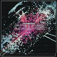 Collider by Sam Roberts Band album reviews, ratings, credits