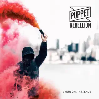 baixar álbum Puppet Rebellion - Chemical Friends EP