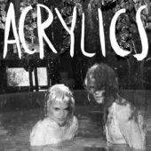 Acrylics - Lives and Treasure
