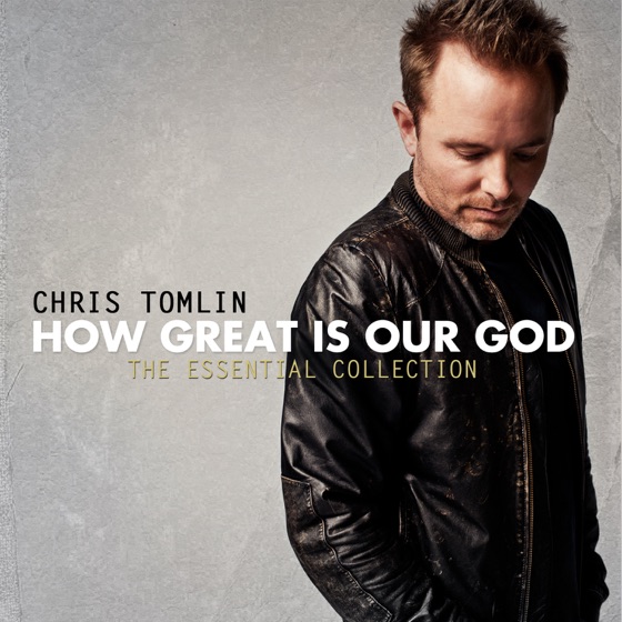 Cover artwork for The Wonderful Cross (feat. Matt Redman)