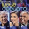 Atrás Da Porta - Caetano Veloso, Gilberto Gil & Ivete Sangalo lyrics