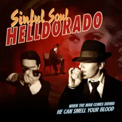 Sinful Soul by Helldorado album reviews, ratings, credits
