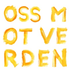 FordRekord - Oss Mot Verden