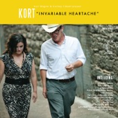 Invariable Heartache (Kurt Wagner & Cortney Tidwell Presents KORT) artwork