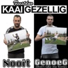 Nooit genoeg (Dont take me home) - Single