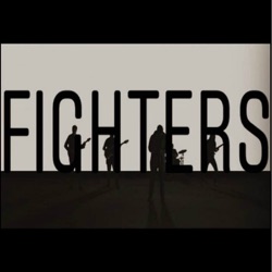 Ravenface - Fighters