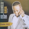 Romeo Gasa - Mr Brown