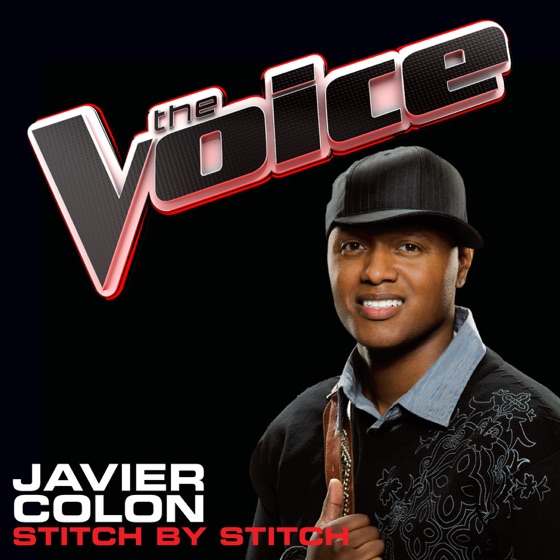 Cover artwork for Stitch By Stitch