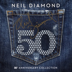 Frank Sinatra & Neil Diamond - I Am...I Said