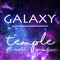 Galaxy (feat. Marc Gainfire) - Temple lyrics