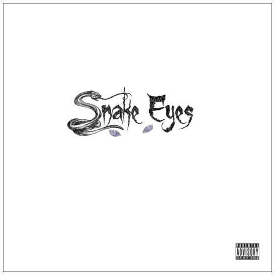 Cover artwork for Snake Eyes