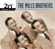 Lazy River - The Mills Brothers