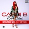 Bodak Yellow (feat. Messiah) [Latin Trap Remix] - Cardi B lyrics