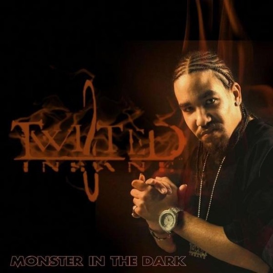 Cover artwork for Nitrous