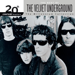 The Velvet Underground - Rock and Roll
