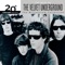 Sweet Jane - The Velvet Underground lyrics