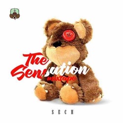 Sech - Mas Pegao